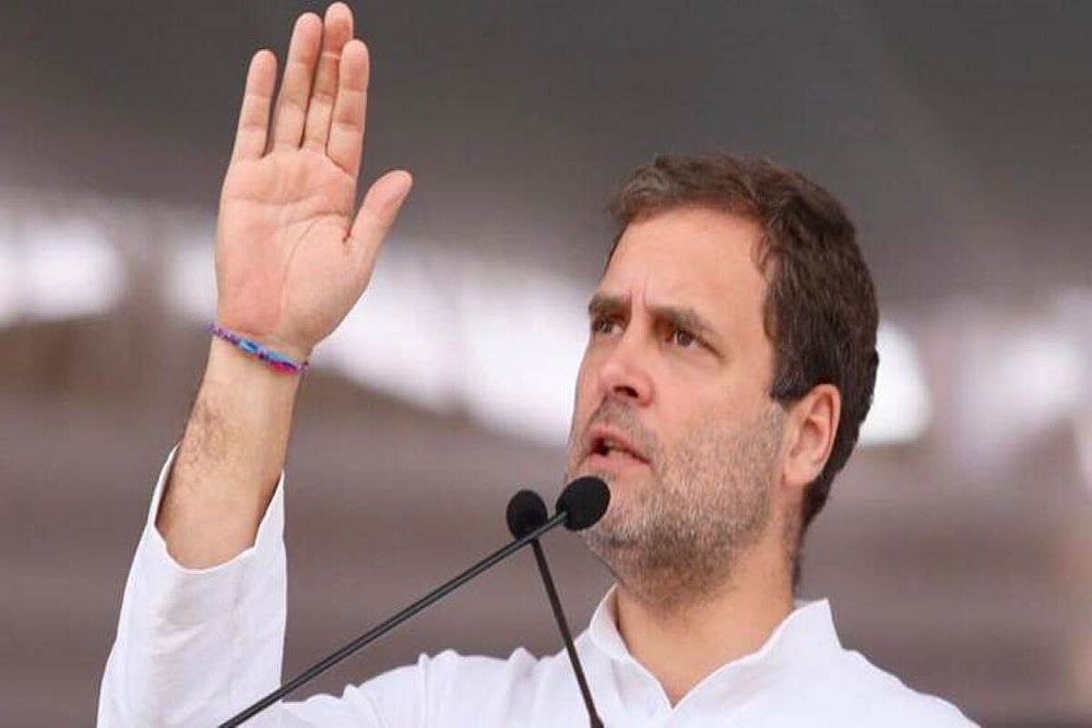 Assembly Election 2021: Why Assam And Kerala Matter More For Congress Than Bengal