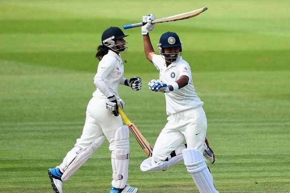 Indian Women's Cricket Team To Play Maiden Pink Ball Test In Australia - Full Schedule