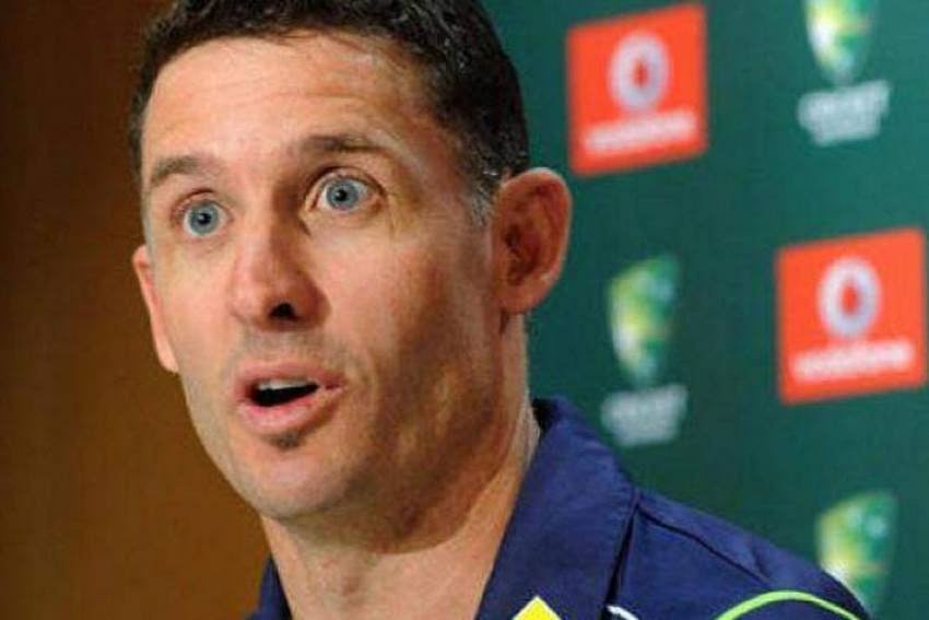 IPL 2021: CSKs Michael Hussey Says, Difficult To Host T20 World Cup In India Amid COVID-19