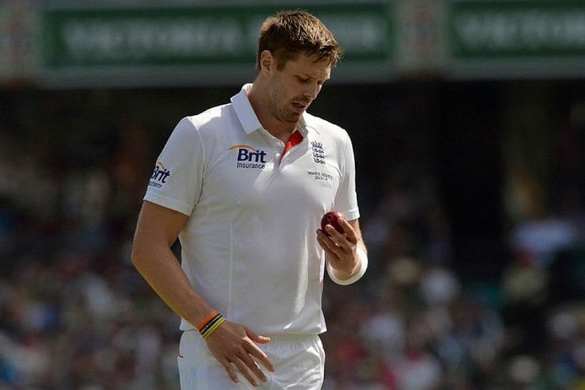 Pacer Boyd Rankin, Only Cricketer To Play For Two Countries In All Three Formats, Retires
