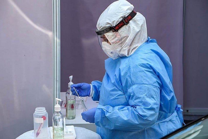 Aggressive Genome Sequencing Of Covid-19 Can Explain Post-Vaccine Infections, Deaths: Research Firm