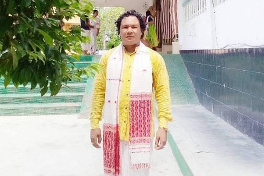Abducted ONGC Official Ritul Saikia Likely To Reach Home Tomorrow