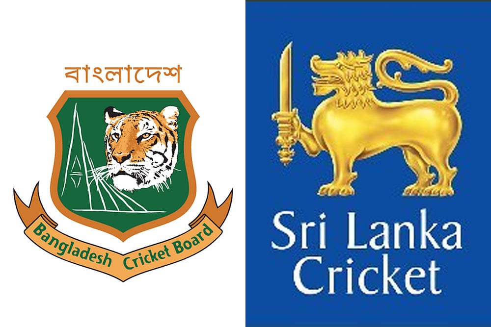 Bangladesh Vs Sri Lanka, Live Streaming: When And Where To Watch 1st ODI Cricket Match