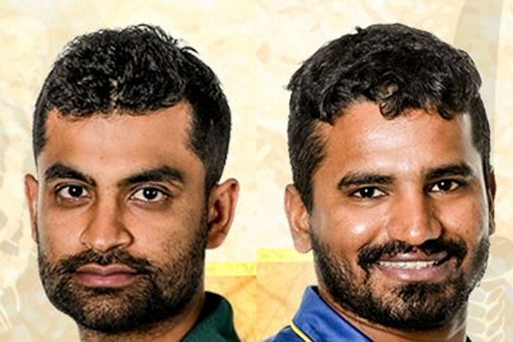 BAN Vs SL, 1st ODI: Bangladesh Beat Sri Lanka By 33 Runs - Highlights