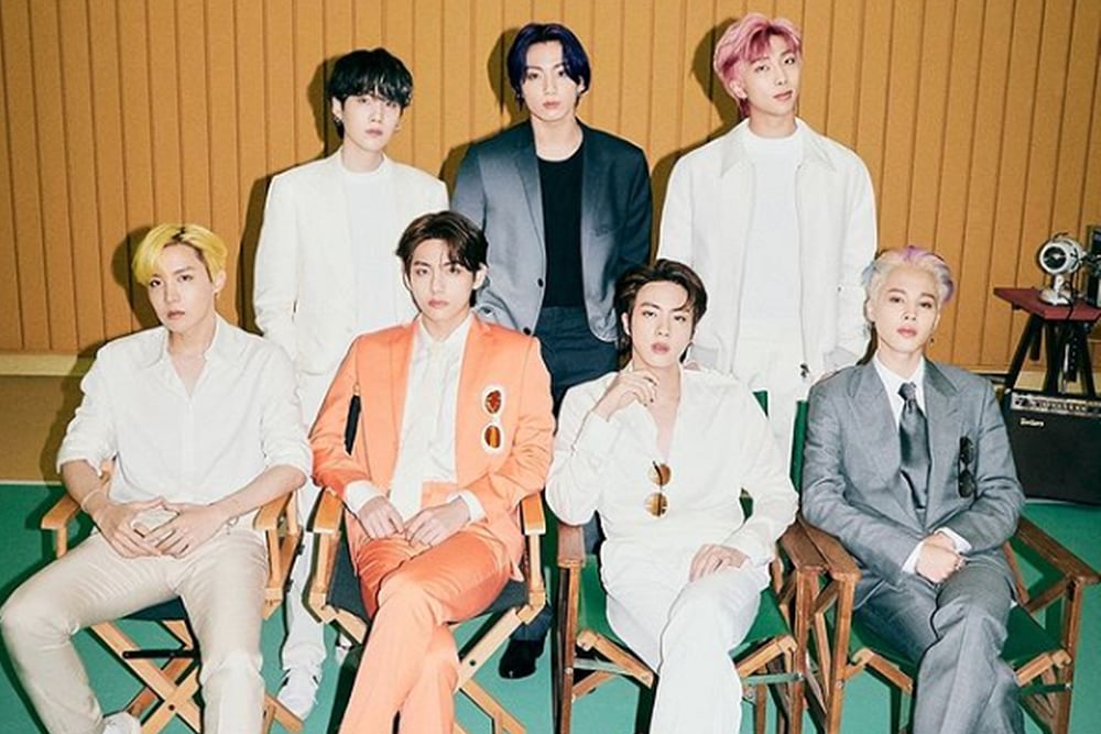 ‘Our Prayers Are With India’, BTS In Message To Indian Fans