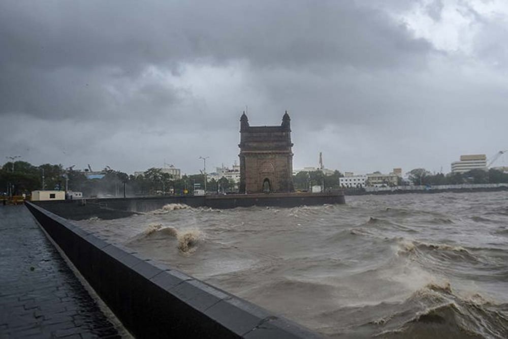 Cyclone Tauktae Aftermath: Missing Sea Vessel Barge P305 Located, 66 Bodies Recovered