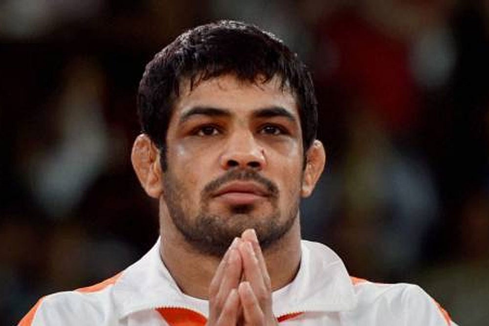 Why Wrestling Star Sushil Kumar, Linked With Deadly Gangster, Sees Jail A Safe Haven
