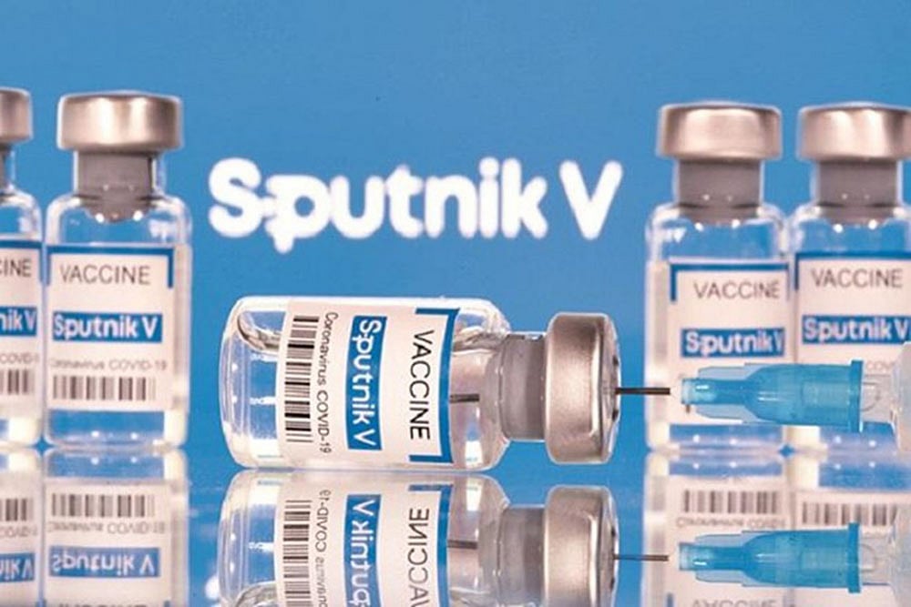 Indian Pharma Firm Panacea Biotec Starts Production Of Sputnik V Vaccines: Reports