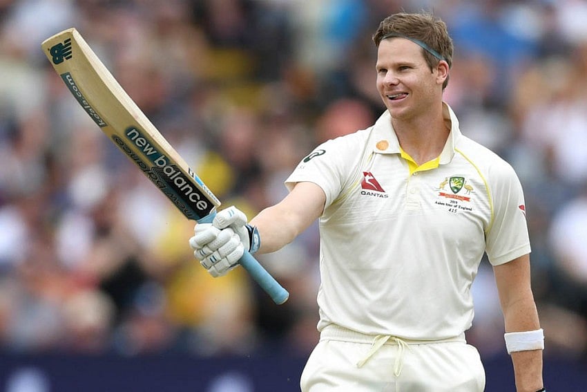 Mark Taylor Feels, Resurfacing Of Ball-tampering Case Will Stop Steve Smith From Regaining Test Captaincy