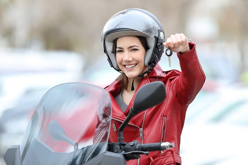 Is It A Good Idea To Buy A Two-Wheeler On EMI?