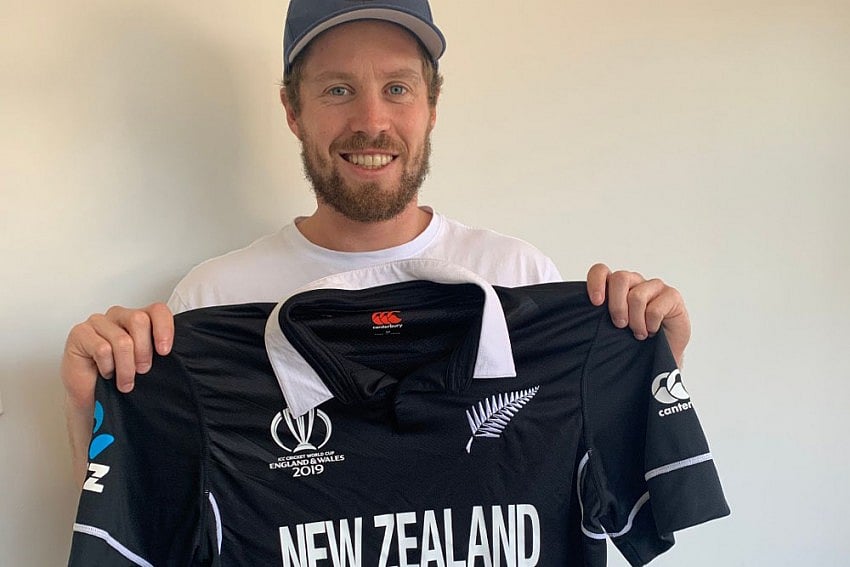 WTC Final, IND Vs NZ: Henry Nicholls Says, Indian Pacers Good But Focus On R Ashwin, Ravindra Jadeja Threat