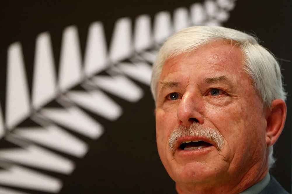 Cricket Needs India, They Deserve To Play World Test Championship Final: Richard Hadlee