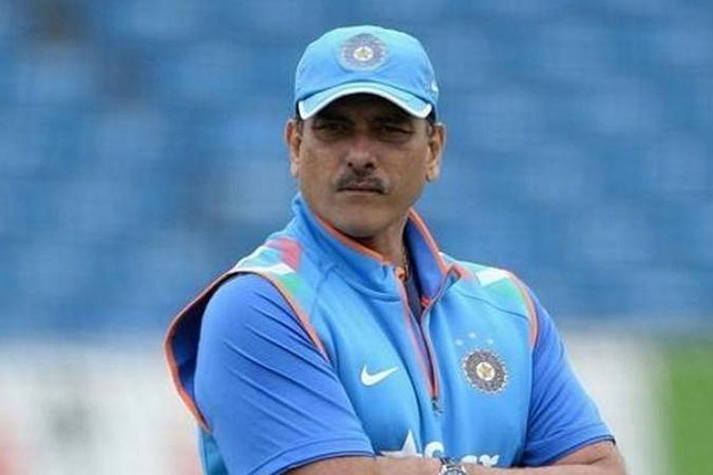Happy Birthday Ravi Shastri: Meme Fest As India Head Coach Turns 59
