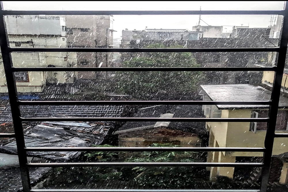Beyond The Window