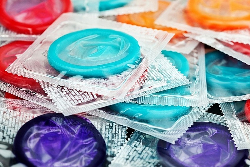 Karnataka govt bans sale of condoms, oral contraceptives to minors.