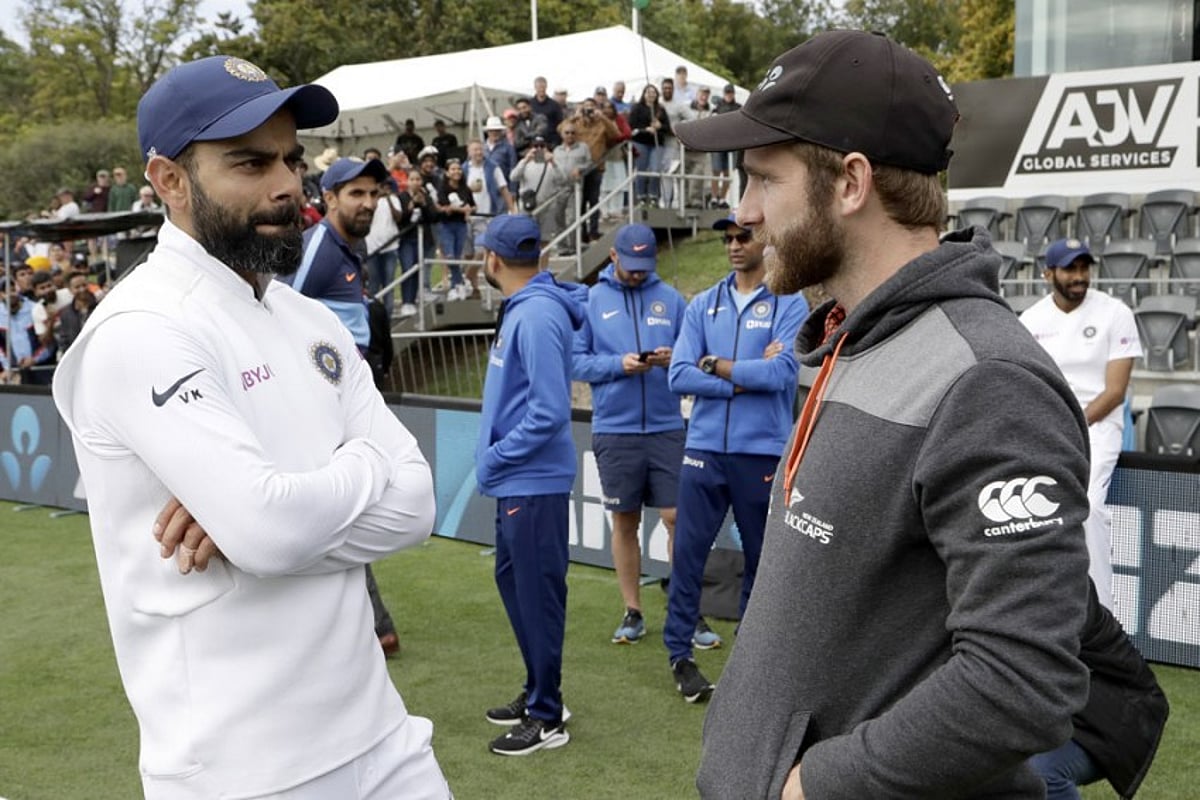World Test Championship Playing Conditions Announced, Joint Winners In ...