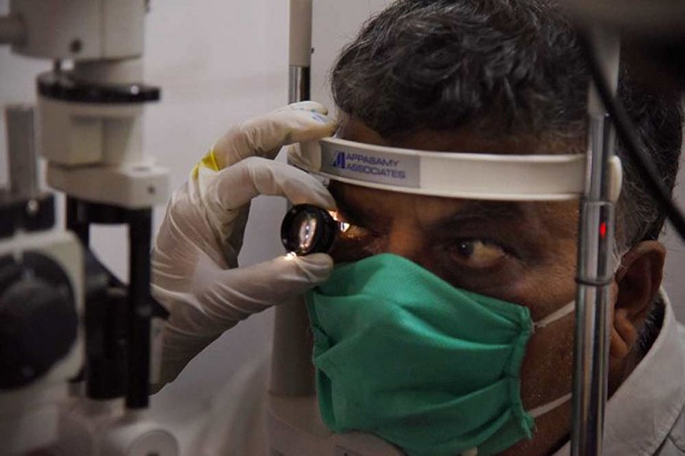 Uttar Pradesh: 59-Year-Old Covid Patient With Yellow, Black And White Fungus Dies
