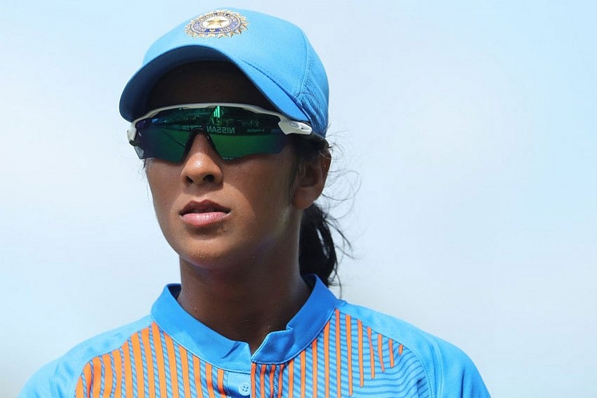 Batswoman Jemimah Rodrigues To Play For Northern Superchargers In The Hundred
