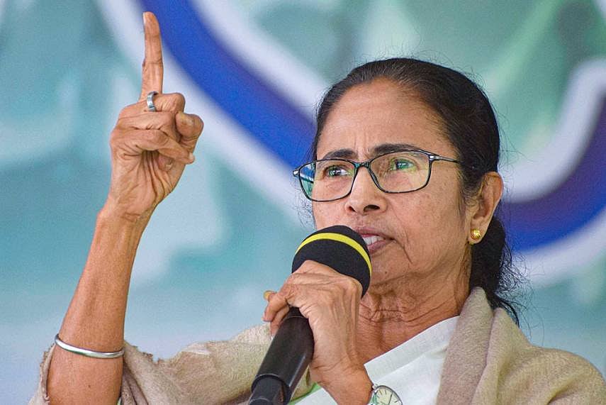 Nandigram Assembly Result: Mamata Banerjee Alleges ‘Cheating’, To Move Court