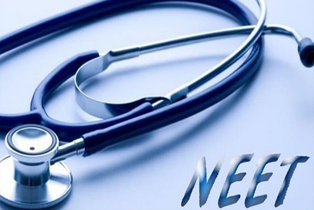 NEET PG examination fee reduced