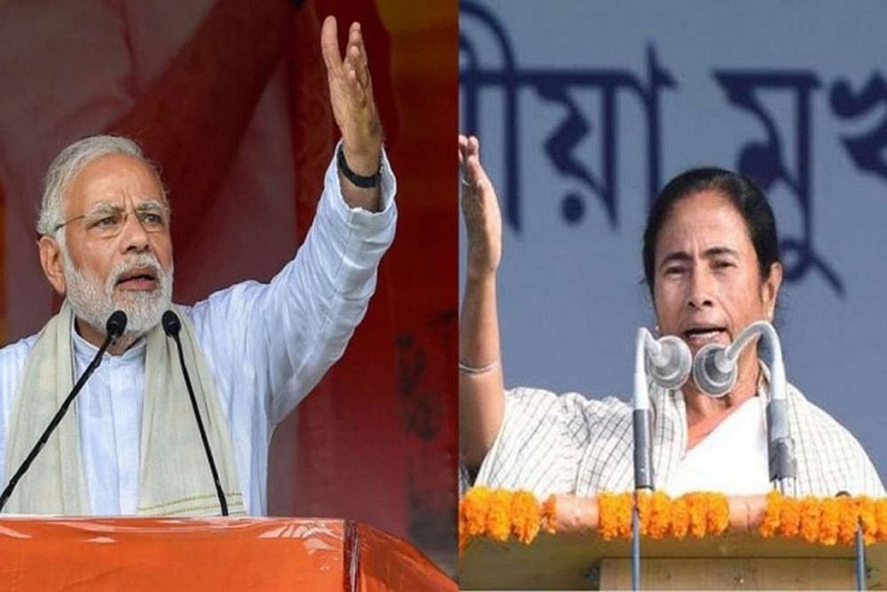 Centre's Recall Of Bengal Chief Secretary: Mamata Banerjee May Refuse To Play Ball