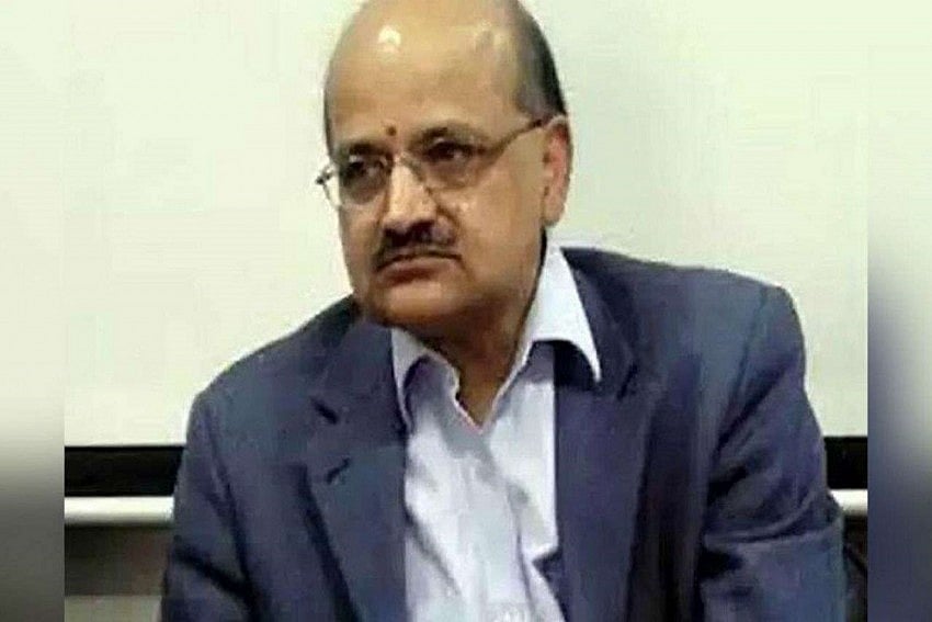J-K Govt's Order Sparks Speculations Over Outgoing Chief Secretary's Reluctance To Leave Charge