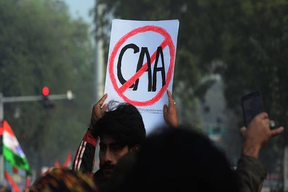 CAA Notification: A Backdoor Measure That Could Prove Difficult To Roll Back