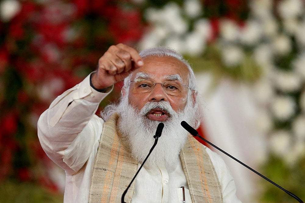 Deconstructing Modi Govt’s ‘Sabka Vishwas,’ Mapping ‘Mann ki Baat’ 2.0