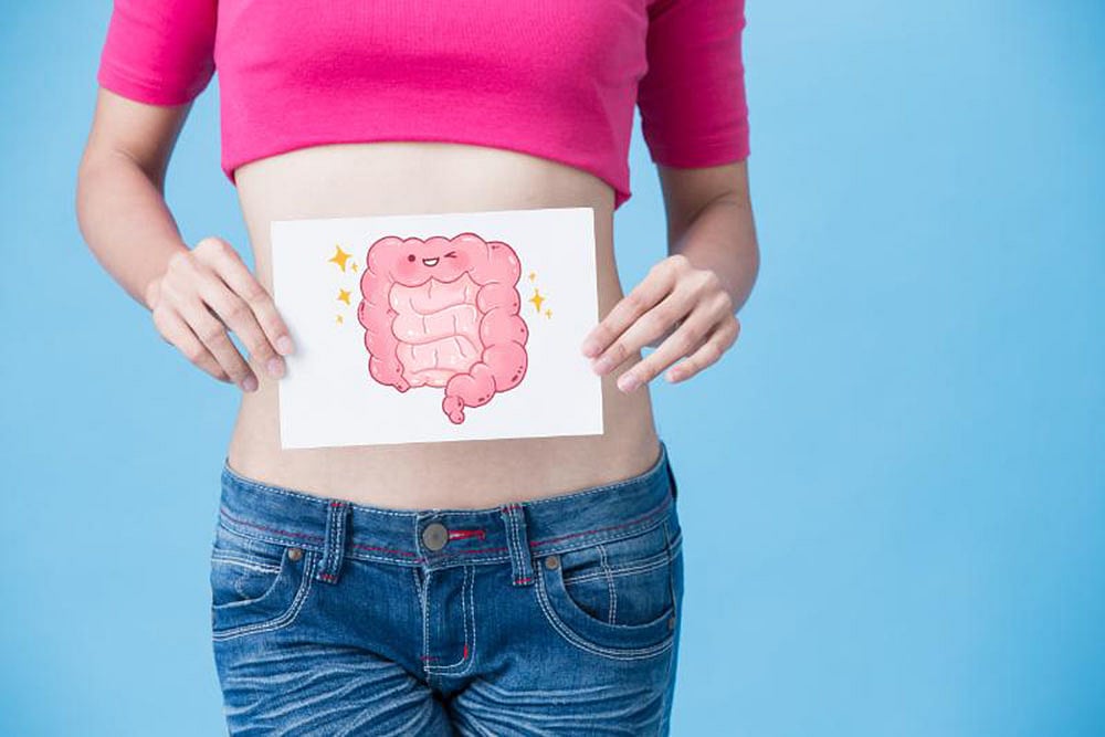 Here’s Why Food For The Microbiome Is Good For Human Beings