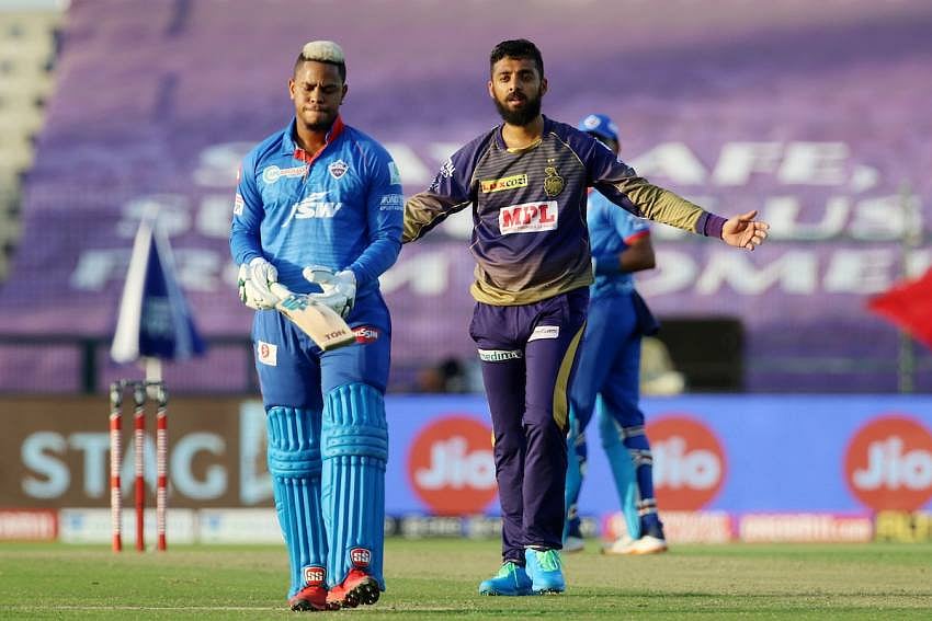 IPL 2021: COVID-19 Hit Kolkata Knight Riders  Varun Chakravarthy, Sandeep Warrier Doing Fine, Says Venky Mysore