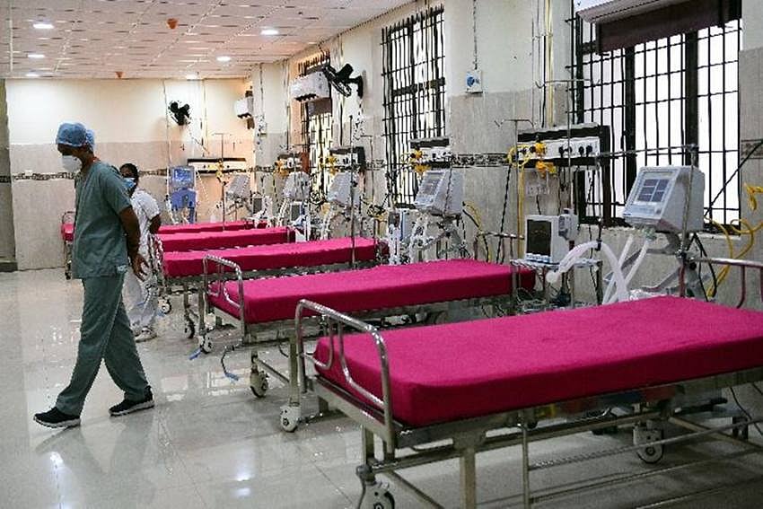 Himachal Govt To Rope In MBBS Students In Fight Against Covid, Meagre Pay Irks Docs