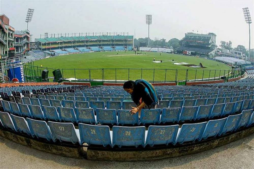 How Bookies Tried To 'Fix' IPL 2021 Match At Kotla, Reveals Anti-corruption Boss
