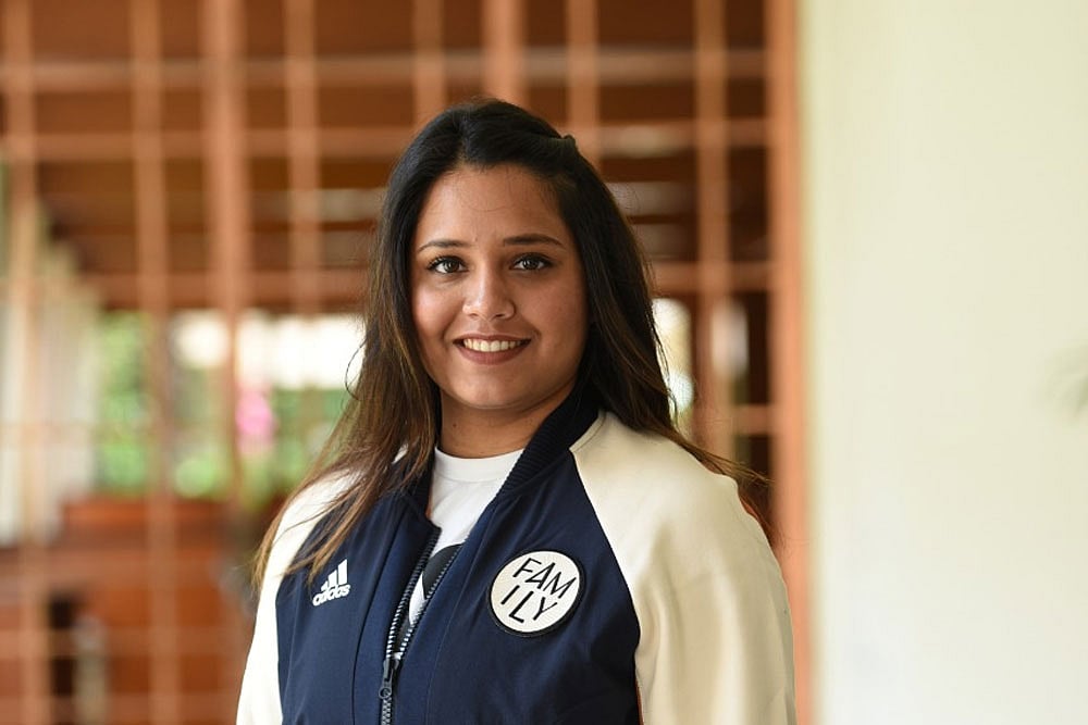 Dipika Pallikal, A Rebel In Indian Sports, Proud Of Women Torchbearers