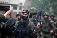 Why The Army Runs Pakistan, And Why It Doesn’t Matter