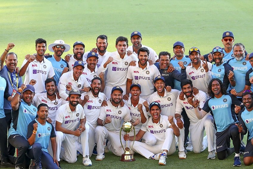 Indian Team To Leave For England Tour On June 2, Players Will Have Families For Company On Marathon Tour