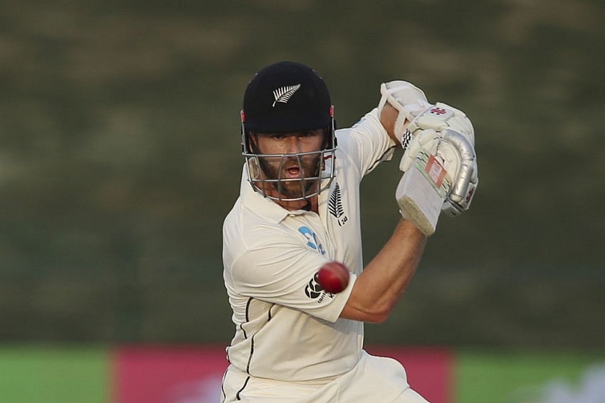 To Escape COVID-Hit Delhi, WTC-Bound Kane Williamson And Co  Fly Out To Maldives