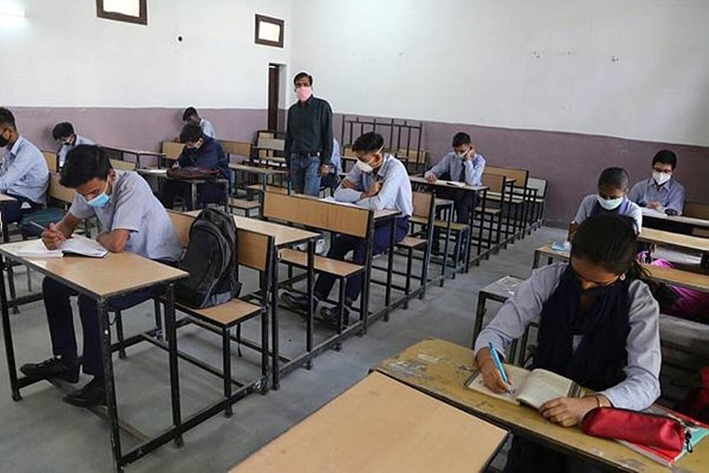 UP Board Class 10, 12 Compartment Results 2025 to be Announced Soon