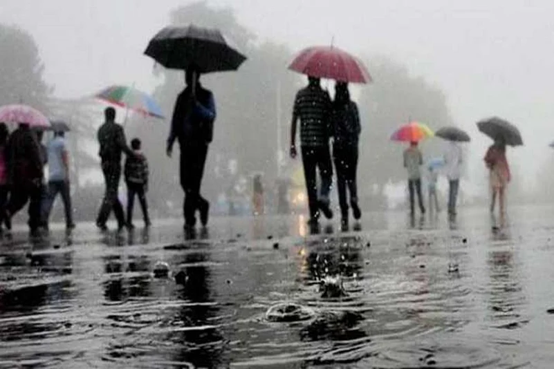 India likely to get above-normal monsoon this year