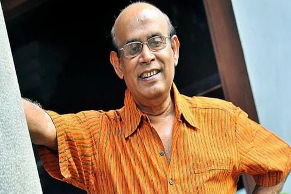 Magical, Liminal, Misunderstood: Remembering Buddhadeb Dasgupta