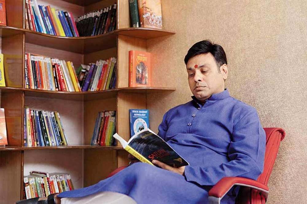 Know How To Have A Successful Love Marriage: Dr Vinay Bajrangi