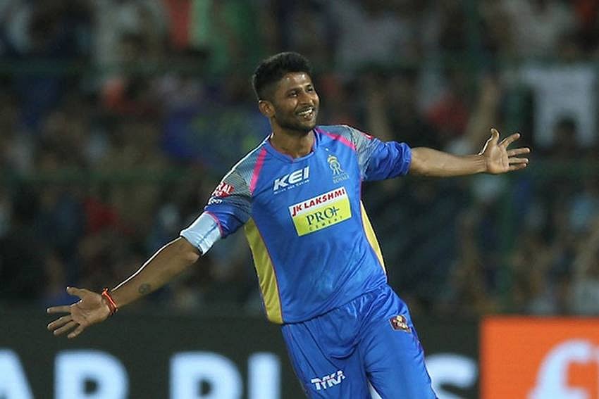 SL Vs IND: Carrom Ball In Armoury, Krishnappa Gowtham Ready To Soar Under Rahul Dravids Wings