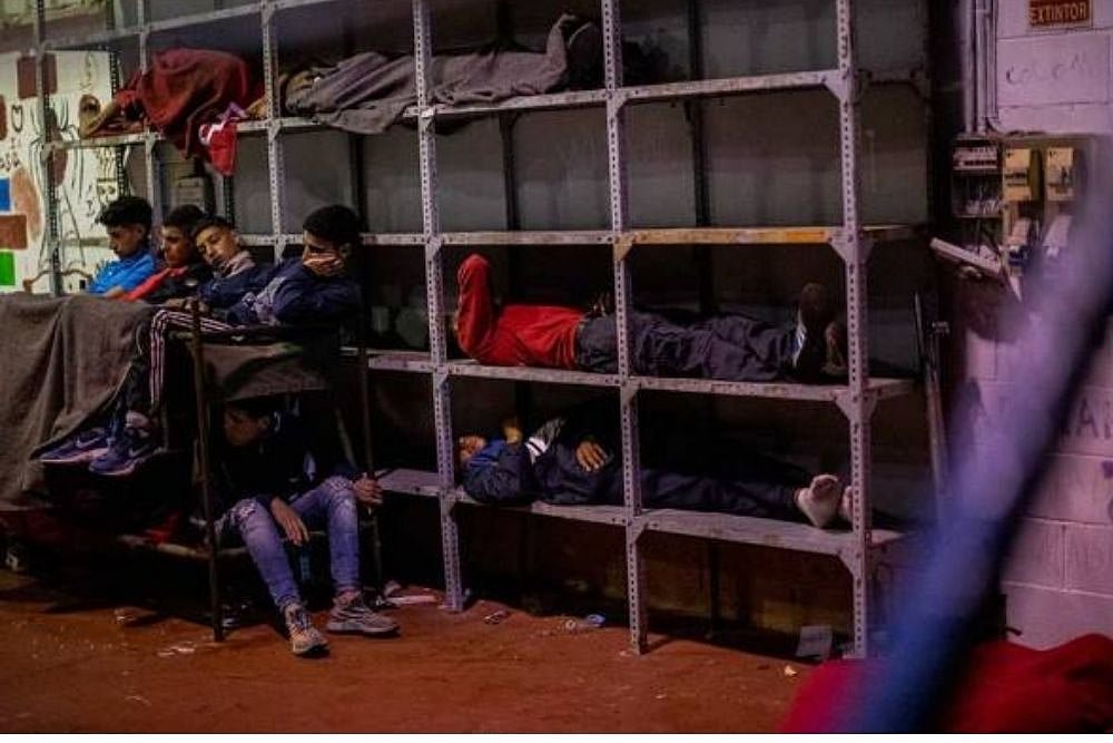 Migrant Workers Win Labour Suit Against Goodyear In Malaysia