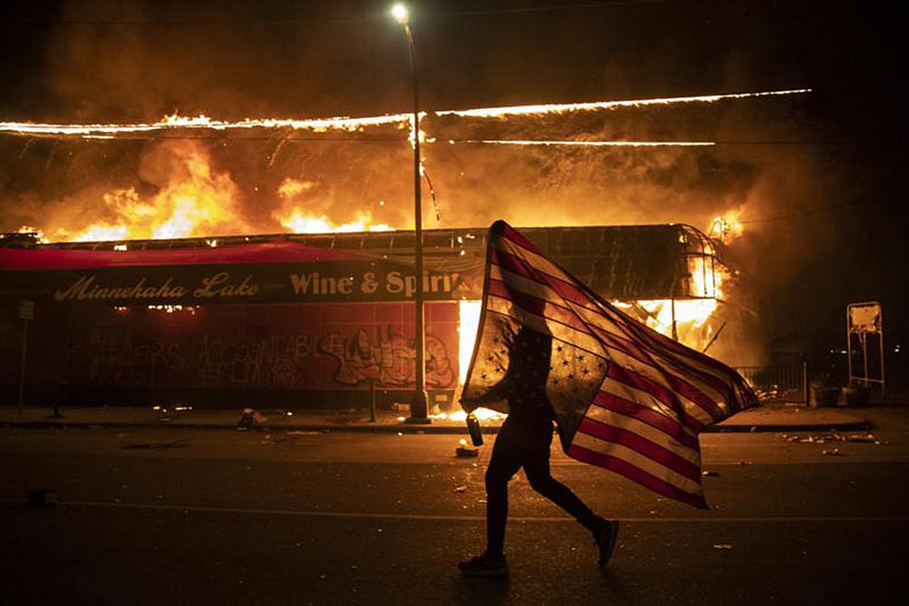 Pulitzer Prizes Honour Pandemic Reportage And Racial Justice Protests Coverage