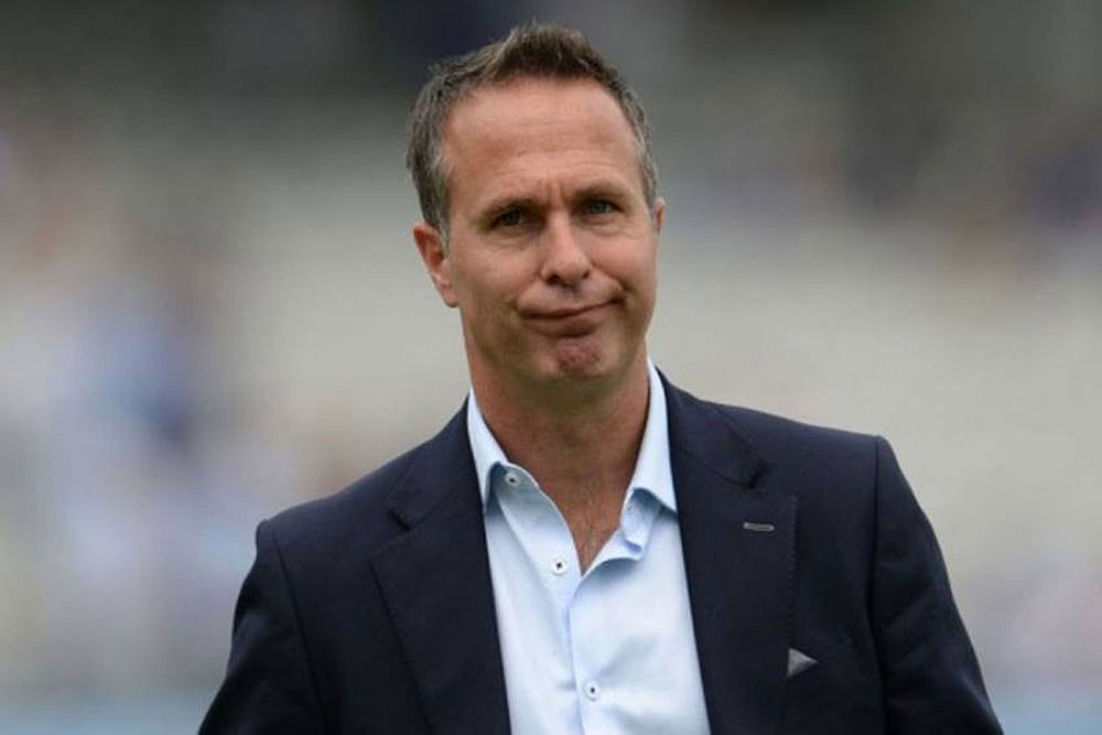 File Photo : Former England captain Michael Vaughan has suggested that the BCCI consider hosting the remainder of the tournament in England.