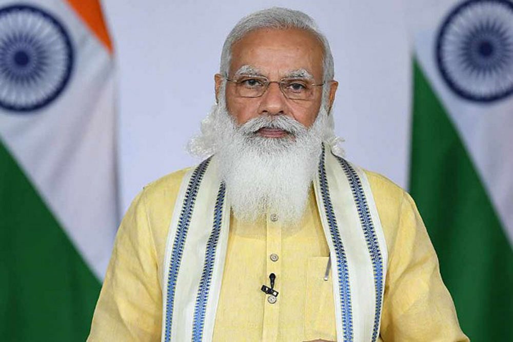 ‘One Earth, One Health’: PM Modi’s Key Message At G-7 Summit
