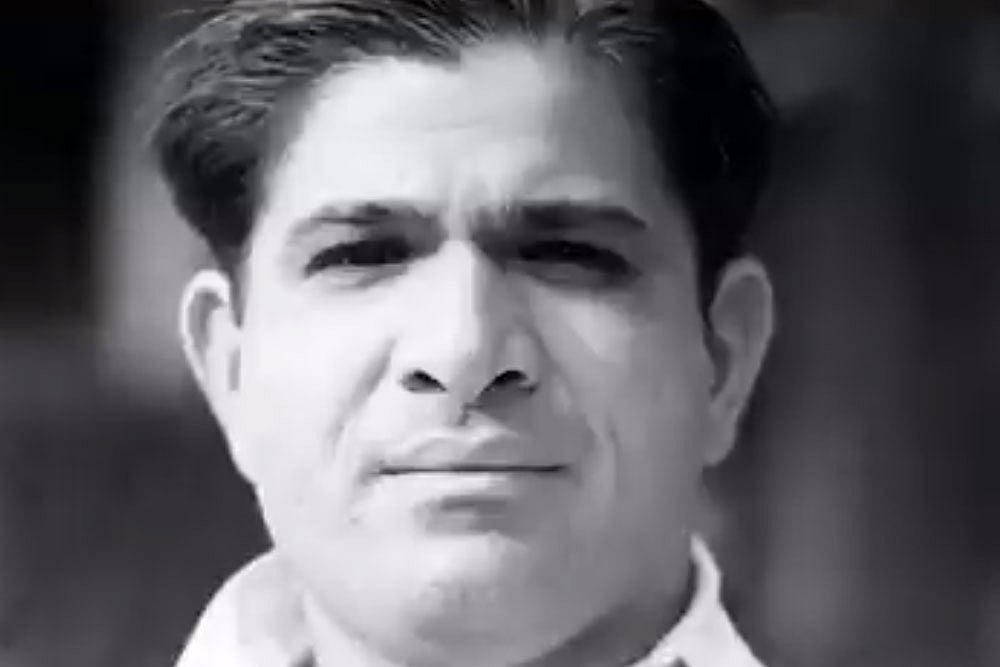 India Legend Vinoo Mankad Among 10 ICC Hall Of Fame Special Inductees Ahead Of WTC Final