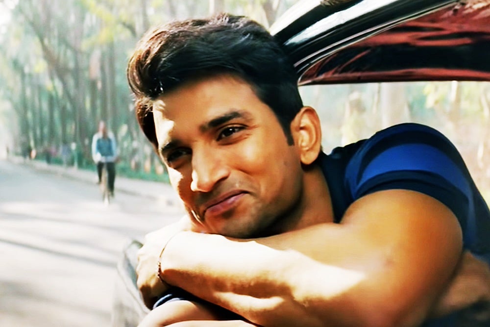 Remembering Sushant Singh Rajput: The Actor, The Enigma