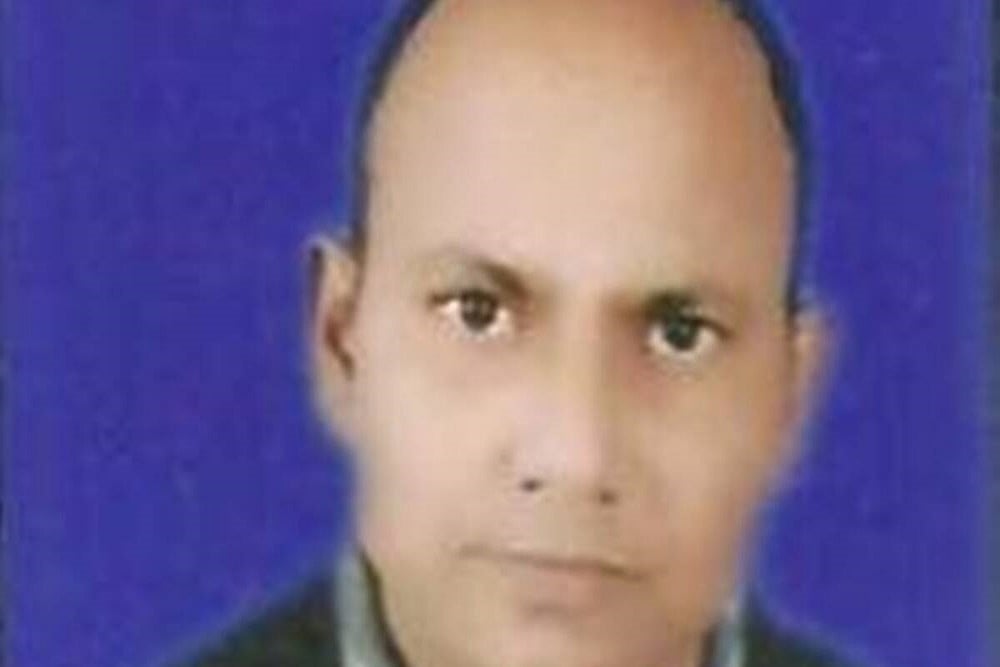 UP: 42-year-Old Journalist Dies After Flagging Liquor Mafia’s Threat, Cops Call It Accident