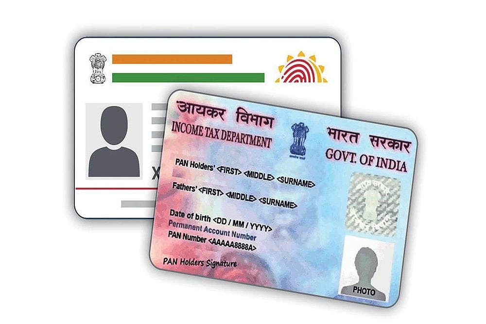 Explained: Why You Need To Link PAN, Aadhaar Card By June 30