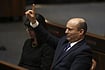 Israel Holds Poll